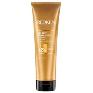 Redken soft cream conditioner